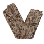 Free People  two faced snakeskin pants size 26 Photo 2