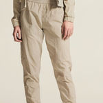 YoungLA khaki track pants Size XXL Photo 0