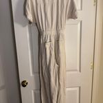 Universal Threads Cute Tan Jumpsuit Photo 3