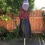 wilson's leather Maxima  mini skirt size 6 (… Photo 3