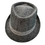 Levi's Two tone fedora wool hat by Levi’s Photo 7