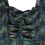 CAbi EUC Elaine Dress Size Small Photo 6