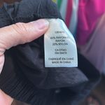 Rachel Zoe Black Trousers Photo 4