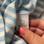 J.Crew NWT Striped Off Shoulder Top Photo 4