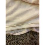 Filly Flair Dress Womens L New Ivory Partially Lined Photo 9