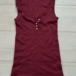 Brandy Melville  tank top  Photo 0