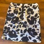 Simply Vera, Vera Wang Simply Vera Vera Wang size 6 white black navy back zipper front pockets Photo 6