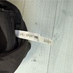 VSX Victorias Secret Sport Black Zip Women's Sports Bra 32B Size undefined Photo 4