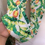 Wildfox nwt // sweat leggings pineapple tropical Photo 98