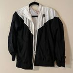 Nike Windbreaker Zip-Up Photo 0