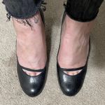 Marc Jacobs Alligator Mary Jane Heels Photo 9
