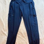 Healing Hands  Jogger Pants Scrub Photo 1