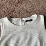 Tommy Hilfiger White Dress Photo 3