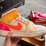 Nike Mid Jordan Air 1 Photo 1