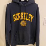 Champion Cal Berkeley Hoodie Photo 0