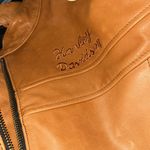 NWT Pursuit Triple Vent System 100% Leather Jacket 97025 Photo 9