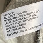 Ava & Viv  Black and White Sleeveless Dress Size 1X Photo 7