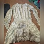 Tart  xs striped dress Photo 1