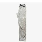 PINK - Victoria's Secret Victoria Secret Pink Love Gray Women Jogger Pants SZ S Photo 3