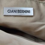 Giani Bernini  Leather Crossbody Bag in Ballet Pink Photo 8