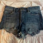 Francesca's Jean Shorts  Photo 0