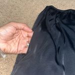 Farm Rio One-Shoulder Asymmetric Cutout Maxi Dress Large Photo 7