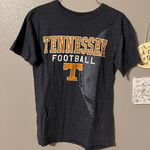 Tennessee Football Tee Gray Size XS Photo 0