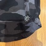 Athleta Athletic Camo  Shorts Photo 2