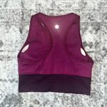 Lululemon  Ebb to Train Bra *Wash Photo 2