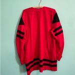 Nike Team Canada 2022 Olympics Hockey Jersey Photo 8