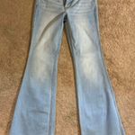 Wrangler Light Wash Jeans Photo 3