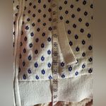 Talbots THERMOLITE® SWEATER JACKET - VINTAGE FAIR ISLE Photo 8