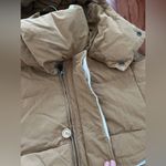 Extra Warm J’AIME BLANC Goose Jacket in size F (S/M) Photo 11