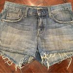 Juicy Couture Jean shorts Photo 0