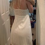 Peach Love Dress Photo 1