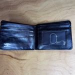 Black Butler Sebastian, Ciel Anime Bifold Green Photo 3