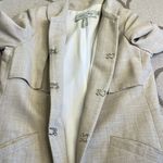 Katie May  Los Angeles pleated front long jacket Photo 10