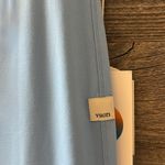 Vuori  Daily Form Legging in Spring Blue NWT Size XL Photo 5