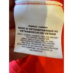 Nike  Shirt Women Large Hot Pink Running Dri Fit Short Sleeve‎ Activewear Tee Photo 7