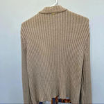 St. John  Sport By Marie Gray Ribbed Knit Sweater Size M Photo 4
