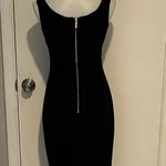 Calvin Klein Black Dress - Size 6 - NEW With Tags. Photo 1
