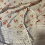 Brandy Melville White Tank Photo 2