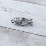 Vintage Pendant Photo 3