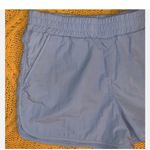 Hippie Rose Sz L Powder Blue Running Athletic Shorts Photo 1