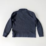 Patagonia Women's Organic Cotton Quilt Snap-T Pullover Black 51884 S Photo 3