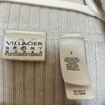 Liz Claiborne FINAL MARKDOWN Villager Sport Woman Sweater 3 3x Photo 1