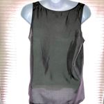 J.Crew  100% Silk Tank Top Photo 3
