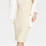  Women's Dresses Target A New Day Sleeveless Midi Dress XXL Photo 0