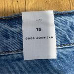 Good American NWT Good 90s Short | Size: 15 Photo 5