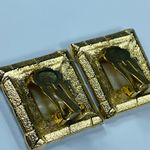 Square Shape Vintage Clip Photo 11